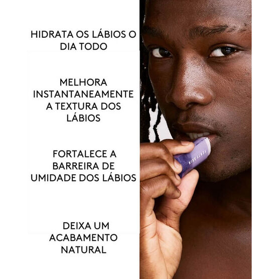 Hidratante Labial Fenty Skin Lux Balm Ultra-Hydrating Cherry